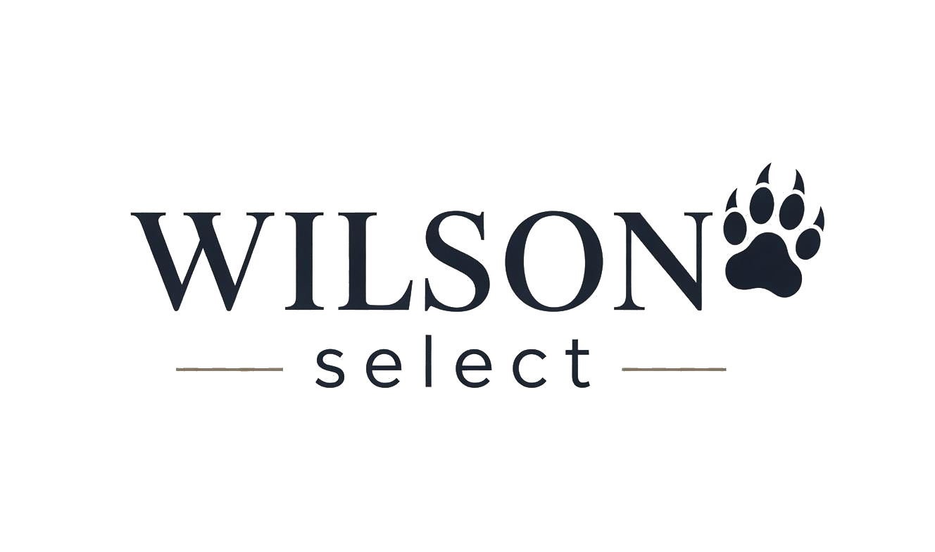 Wilson Select 